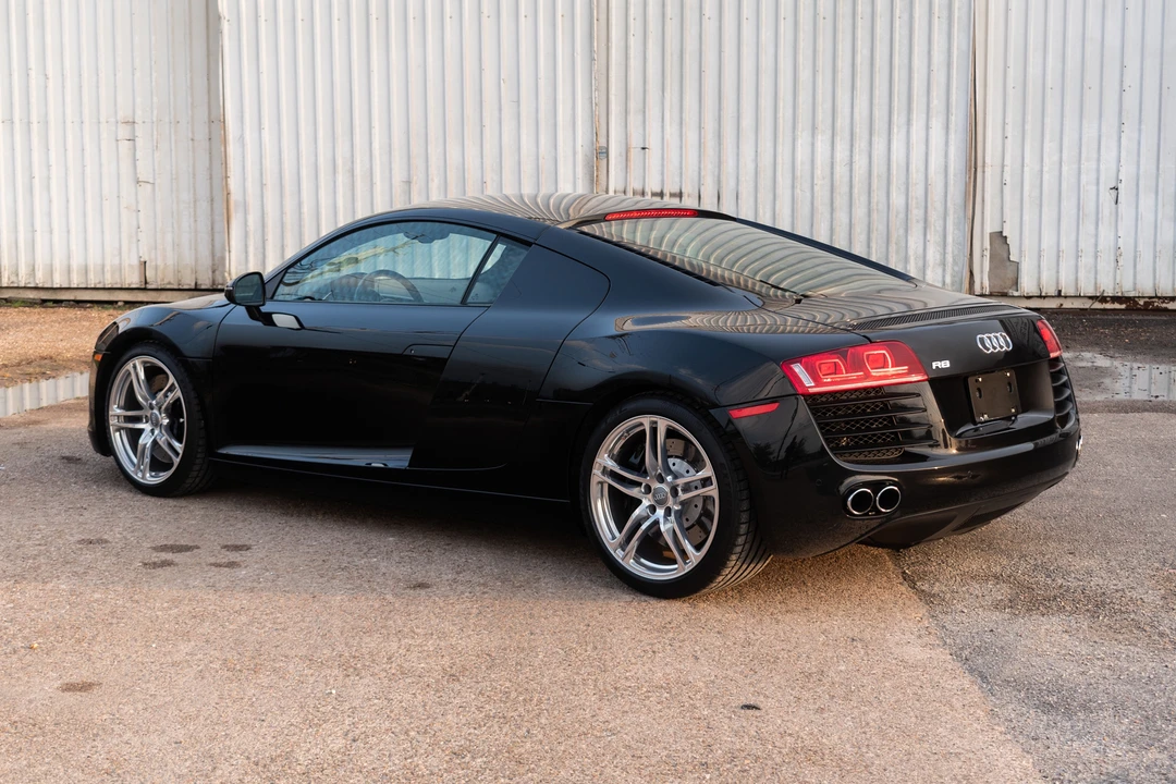 2009 Audi 42 R8 - Image 12 of 31