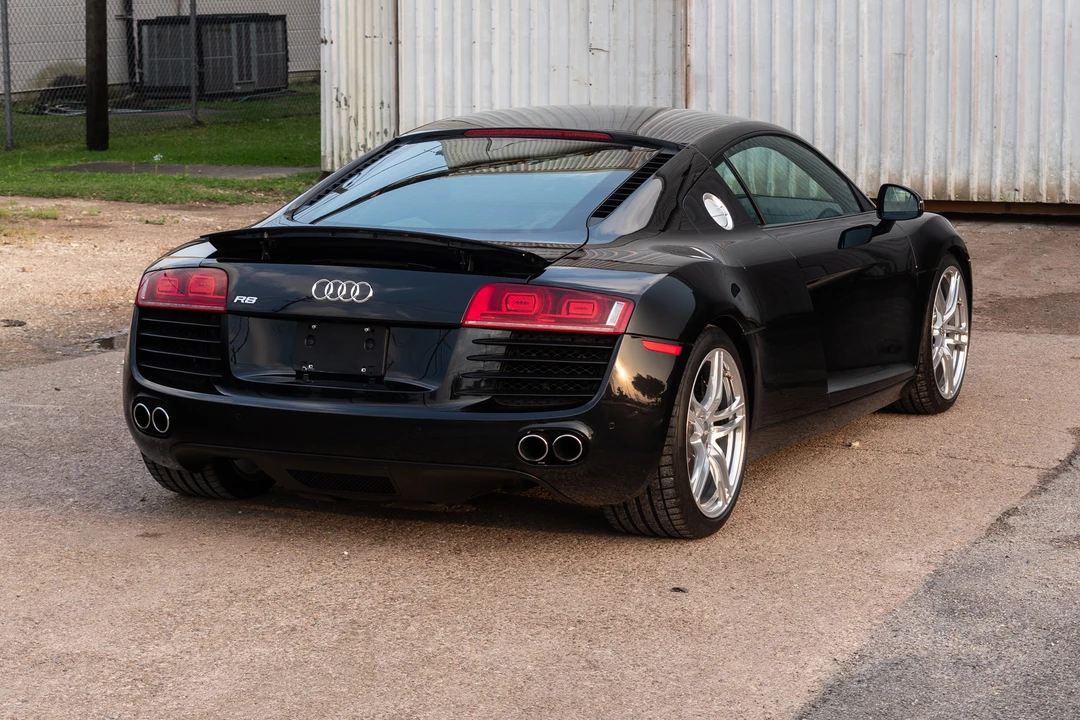 2009 Audi 42 R8 - Image 17 of 31