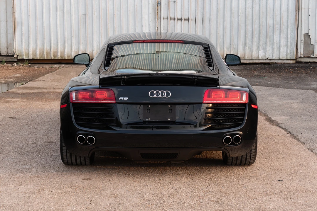 2009 Audi 42 R8 - Image 15 of 31