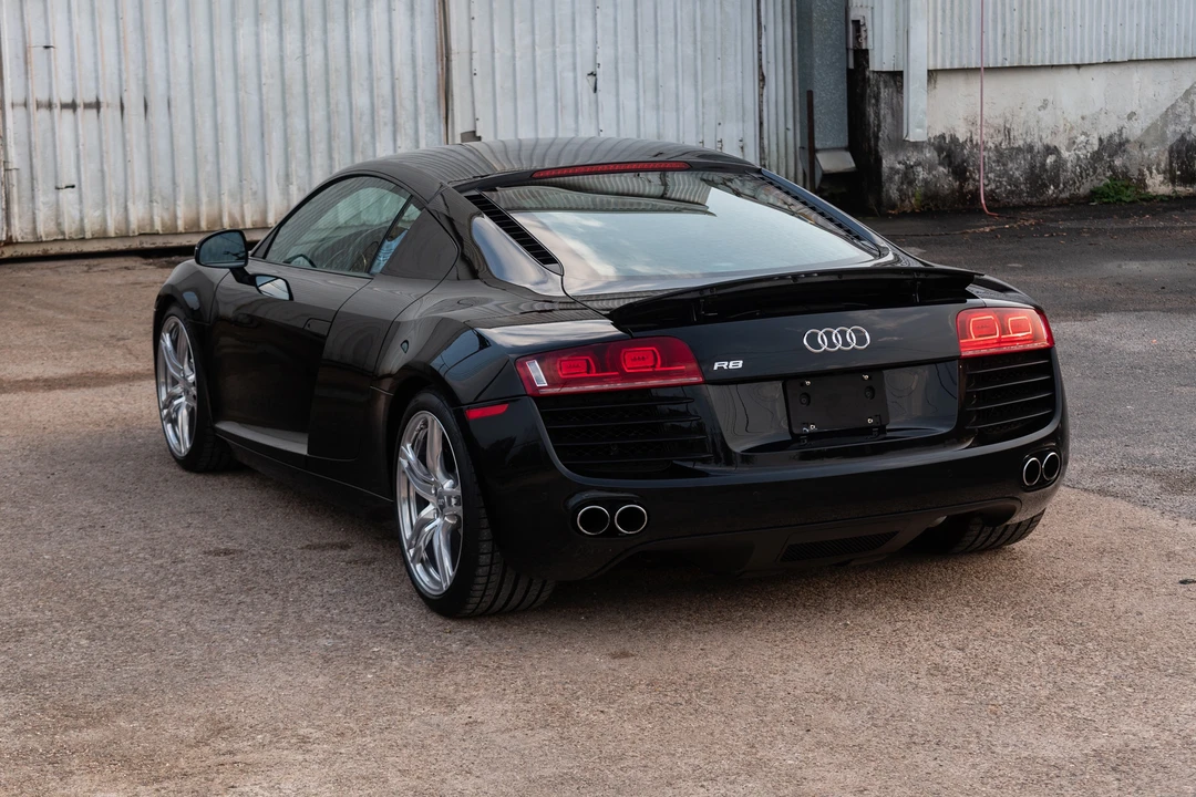 2009 Audi 42 R8 - Image 14 of 31