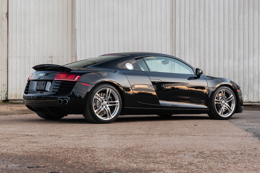 2009 Audi 42 R8 - Image 22 of 31
