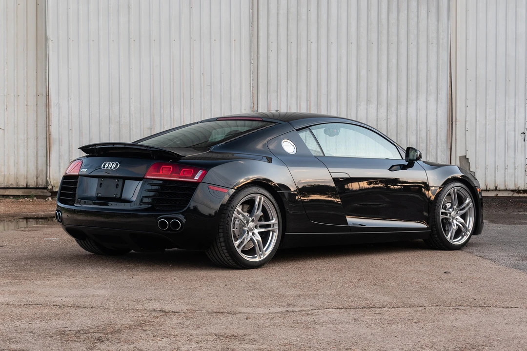 2009 Audi 42 R8 - Image 20 of 31