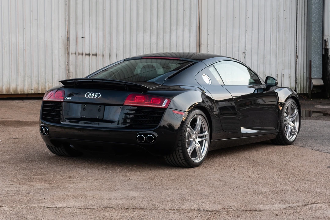 2009 Audi 42 R8 - Image 19 of 31