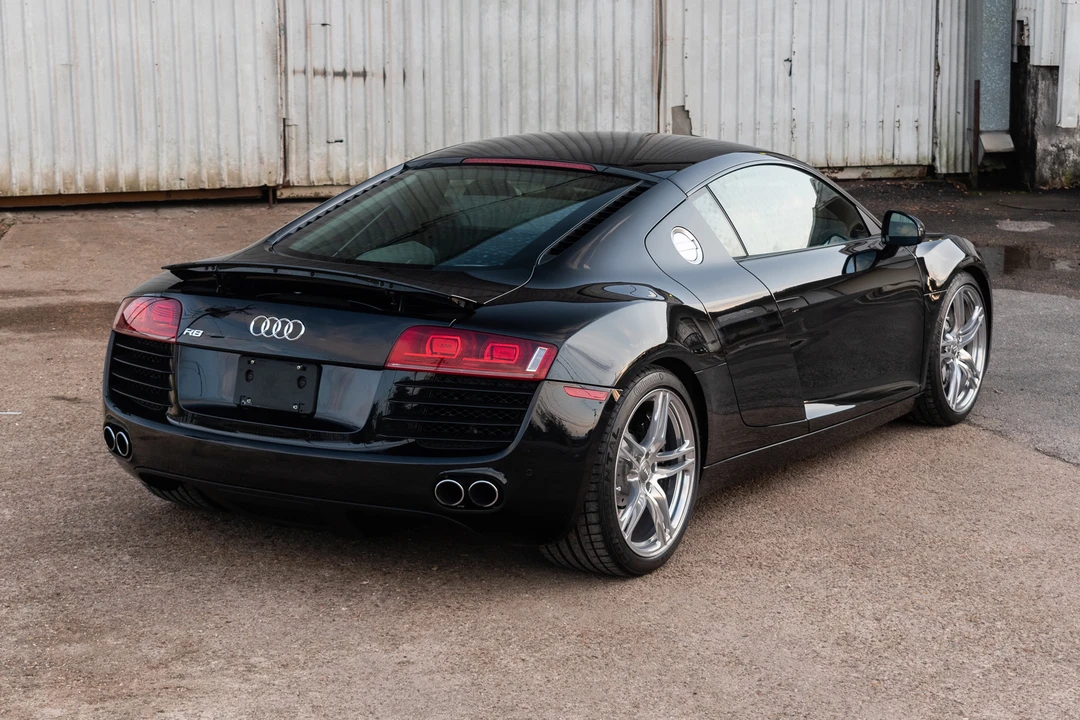 2009 Audi 42 R8 - Image 18 of 31