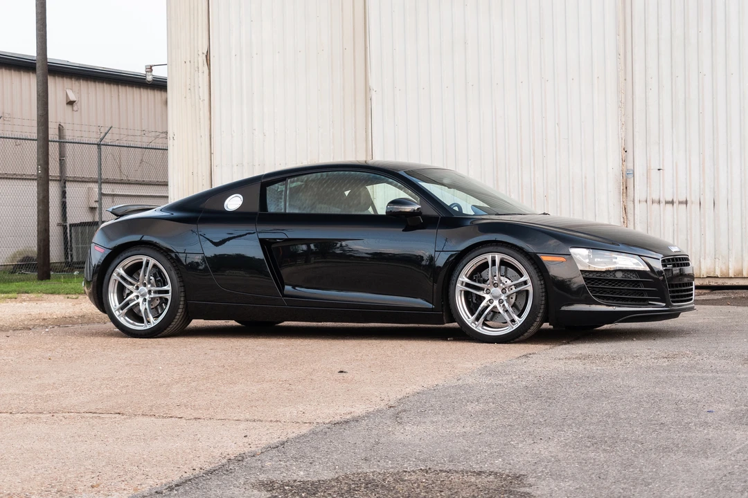 2009 Audi 42 R8 - Image 27 of 31
