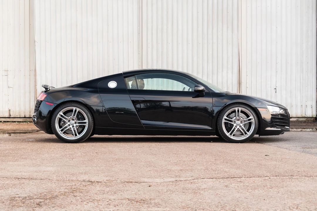 2009 Audi 42 R8 - Image 24 of 31