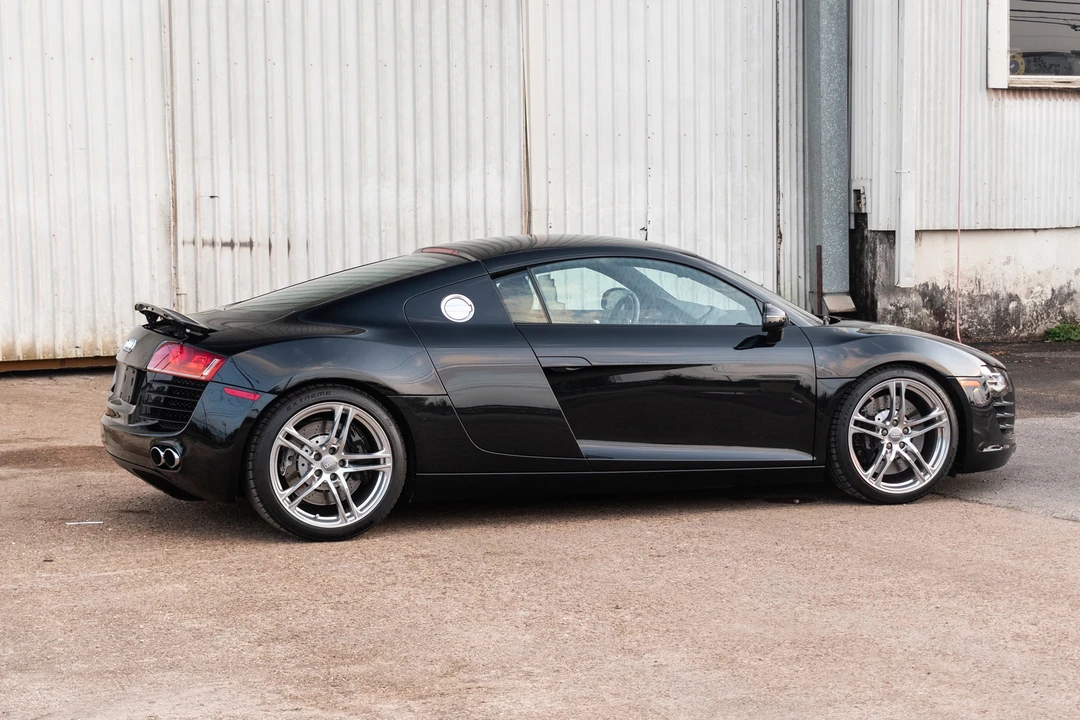 2009 Audi 42 R8 - Image 23 of 31
