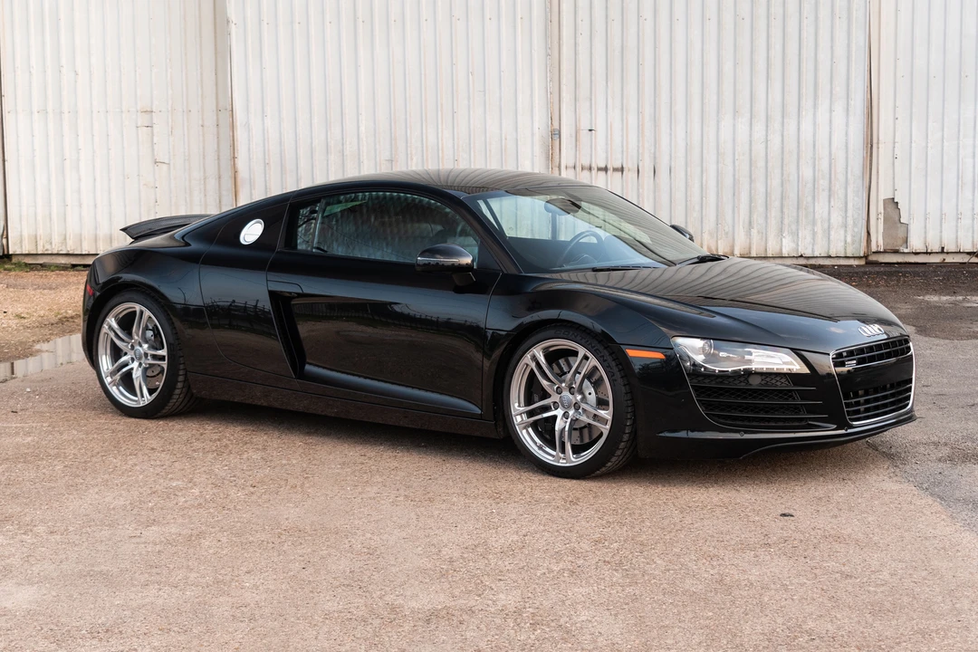 2009 Audi 42 R8 - Image 29 of 31