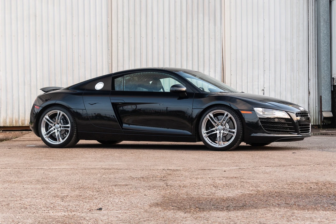 2009 Audi 42 R8 - Image 28 of 31