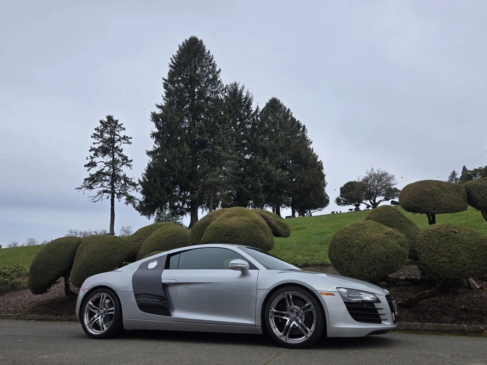 2009 Audi 42 R8 - Image 21 of 31