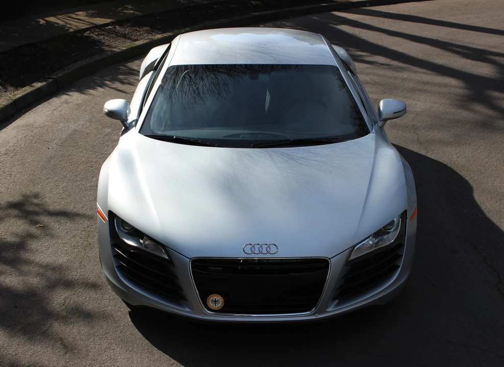 2009 Audi 42 R8 - Image 22 of 31