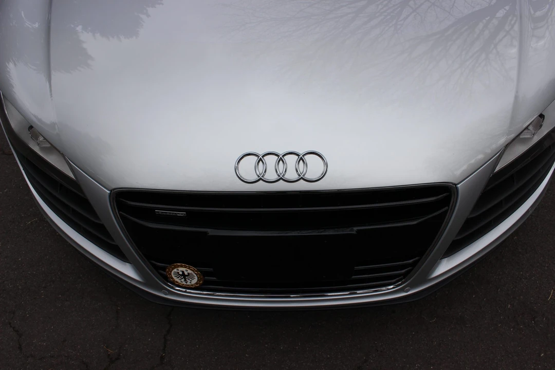 2009 Audi 42 R8 - Image 24 of 31