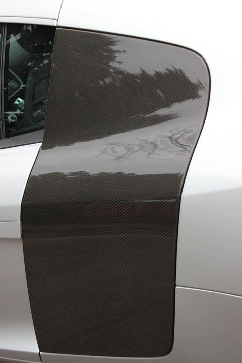 2009 Audi 42 R8 - Image 28 of 31