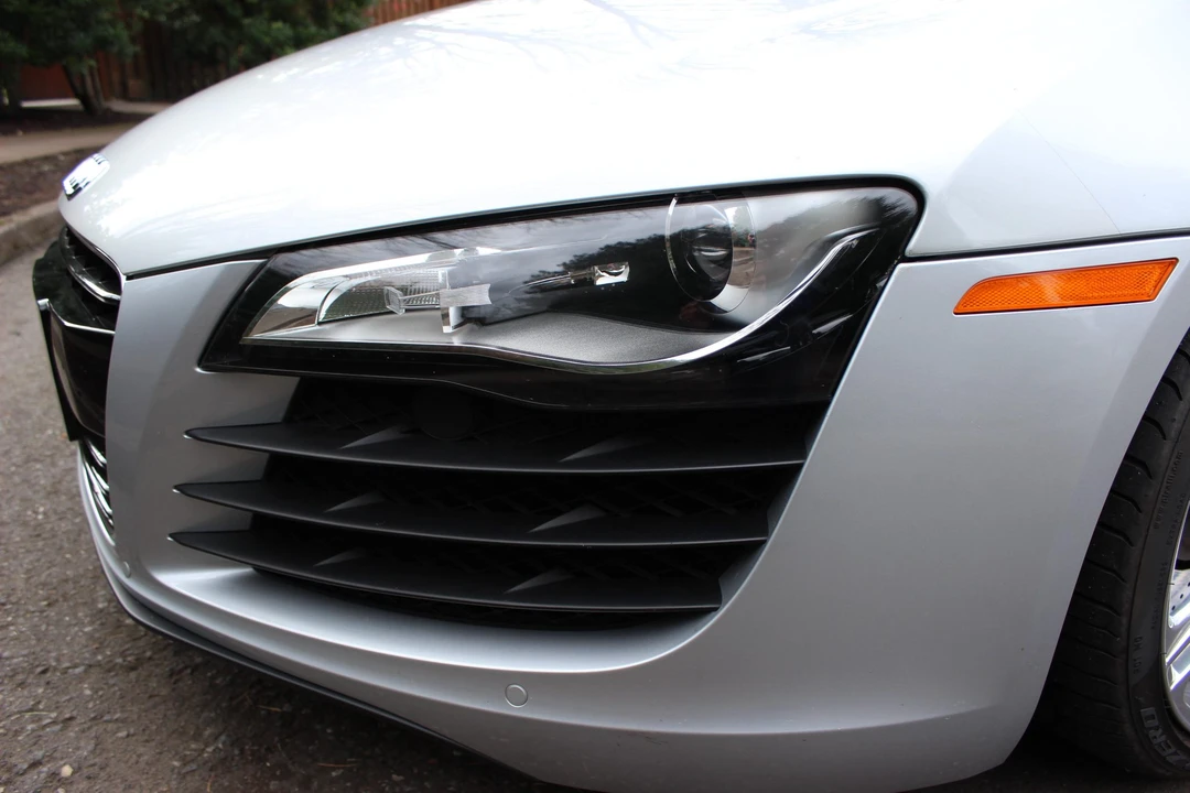 2009 Audi 42 R8 - Image 27 of 31