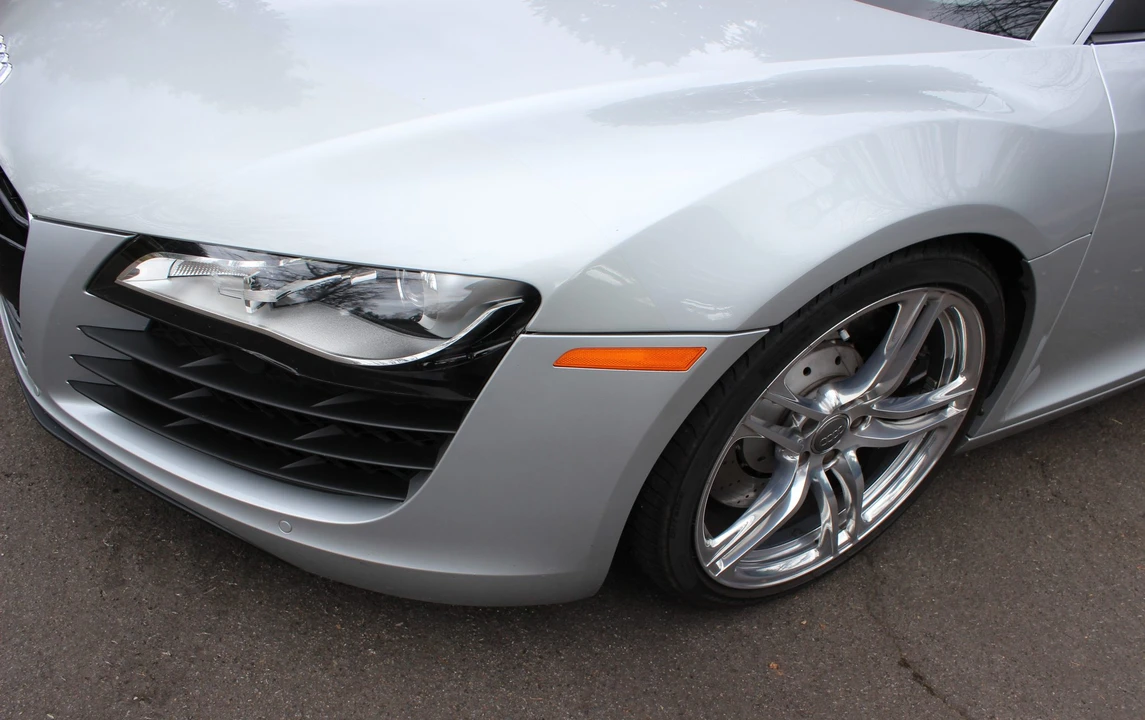 2009 Audi 42 R8 - Image 26 of 31
