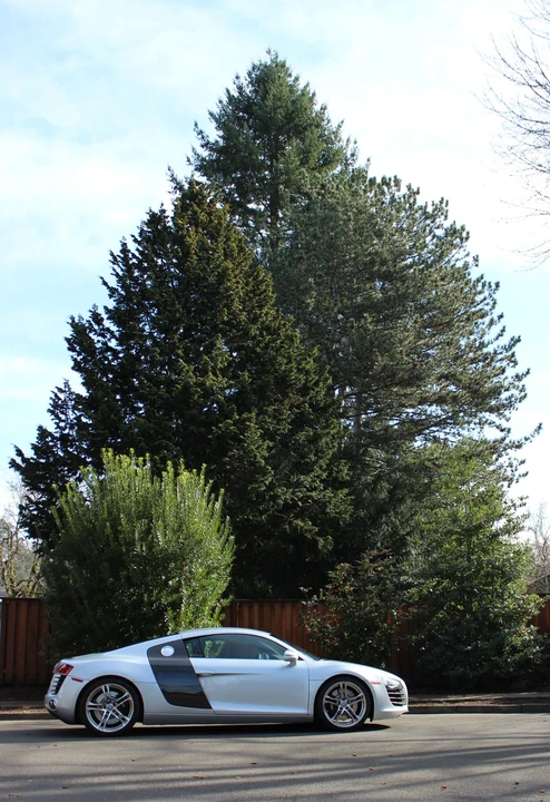 2009 Audi 42 R8 - Image 20 of 31
