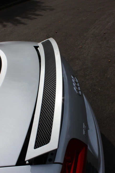 2009 Audi 42 R8 - Image 31 of 31