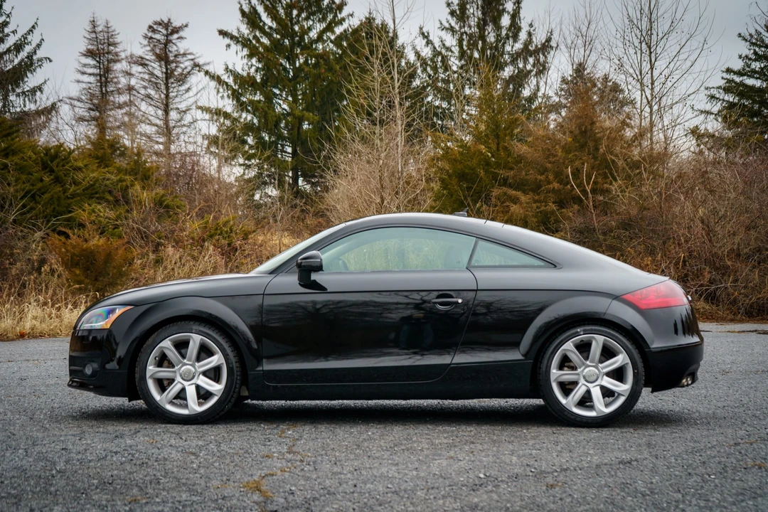 2009 Audi TT Mk2 - Image 5 of 31