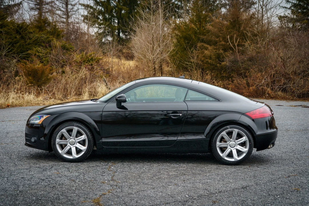 2009 Audi TT Mk2 - Image 7 of 31