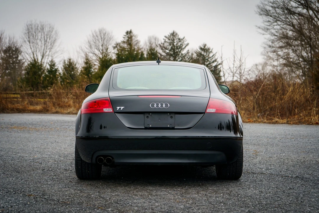 2009 Audi TT Mk2 - Image 9 of 31