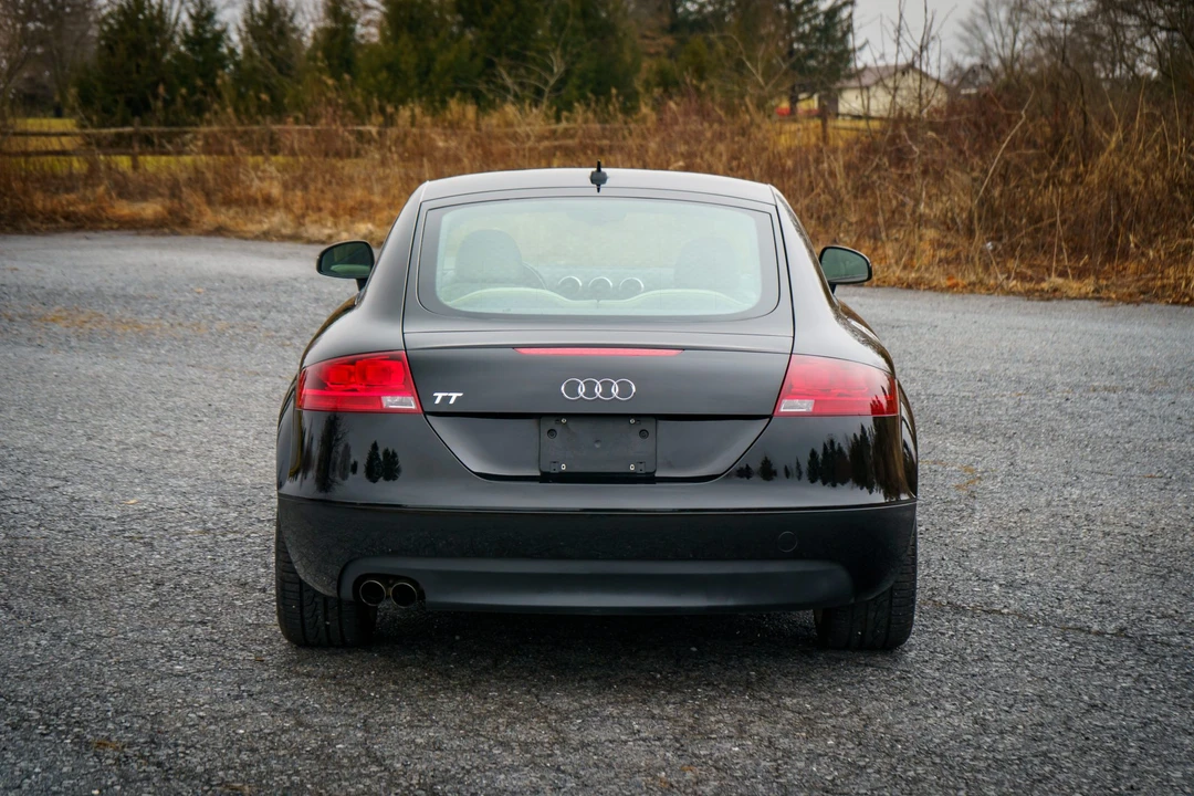 2009 Audi TT Mk2 - Image 10 of 31