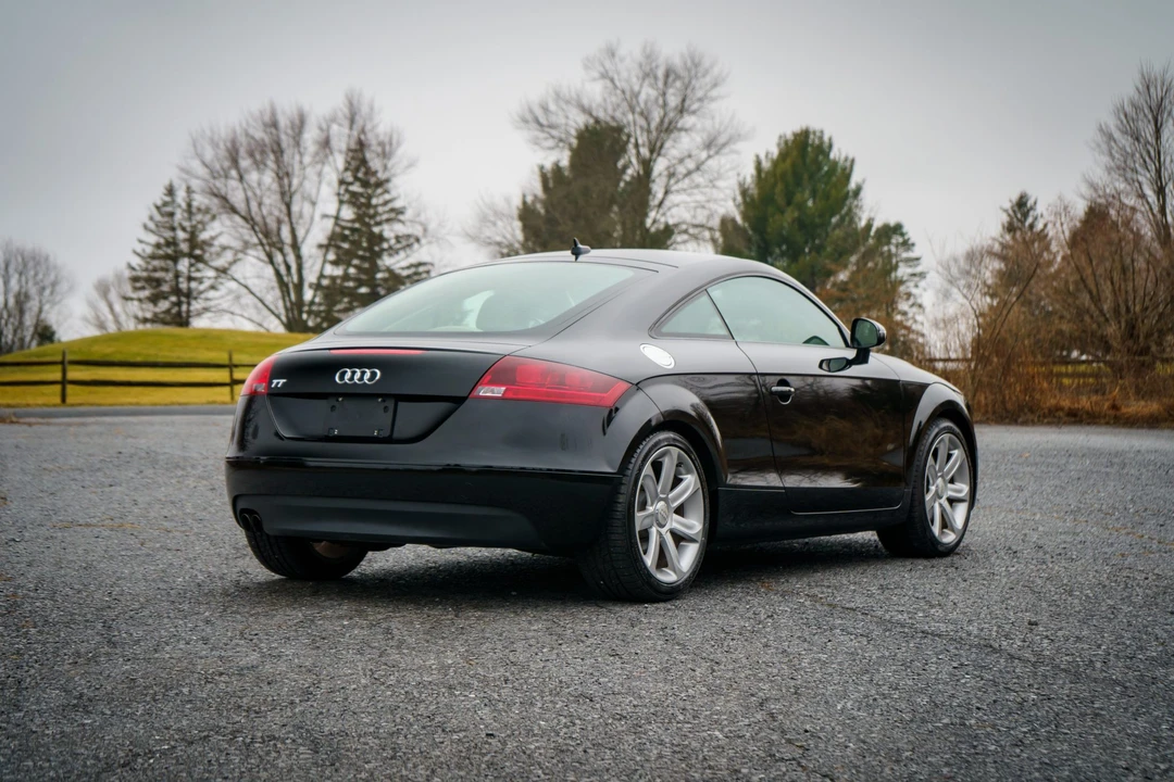 2009 Audi TT Mk2 - Image 11 of 31