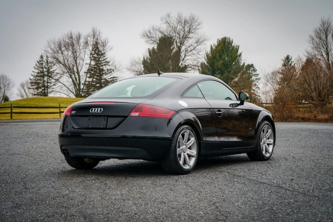 2009 Audi TT Mk2 - Image 13 of 31