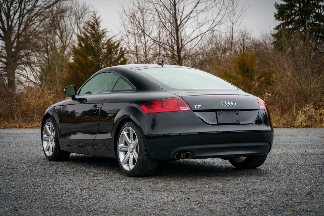 2009 Audi TT Mk2 - Image 7 of 31