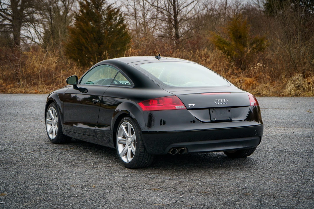 2009 Audi TT Mk2 - Image 9 of 31