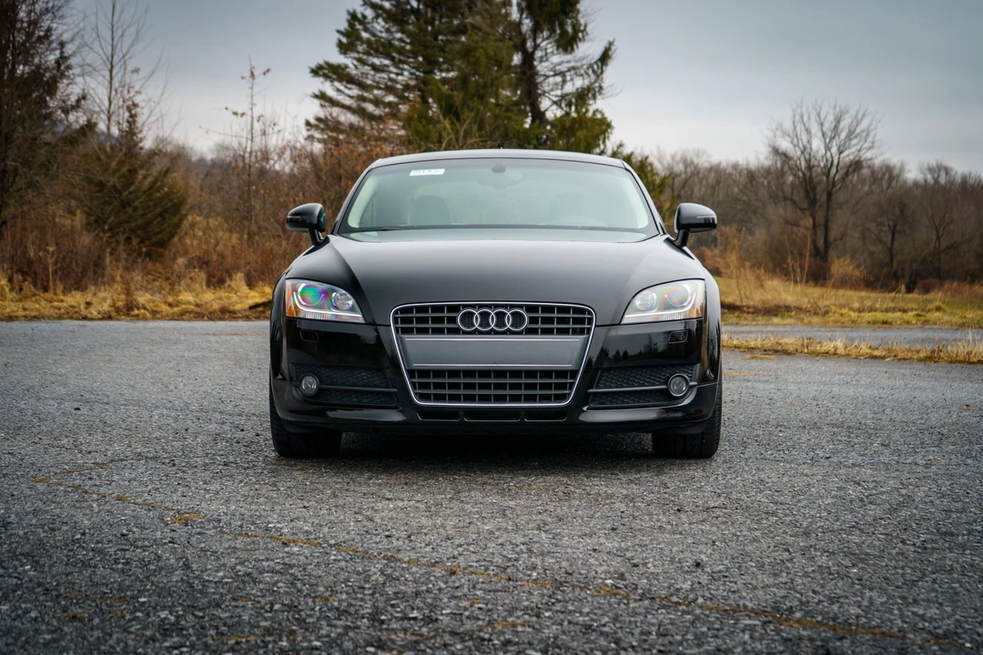 2009 Audi TT Mk2 - Image 18 of 31