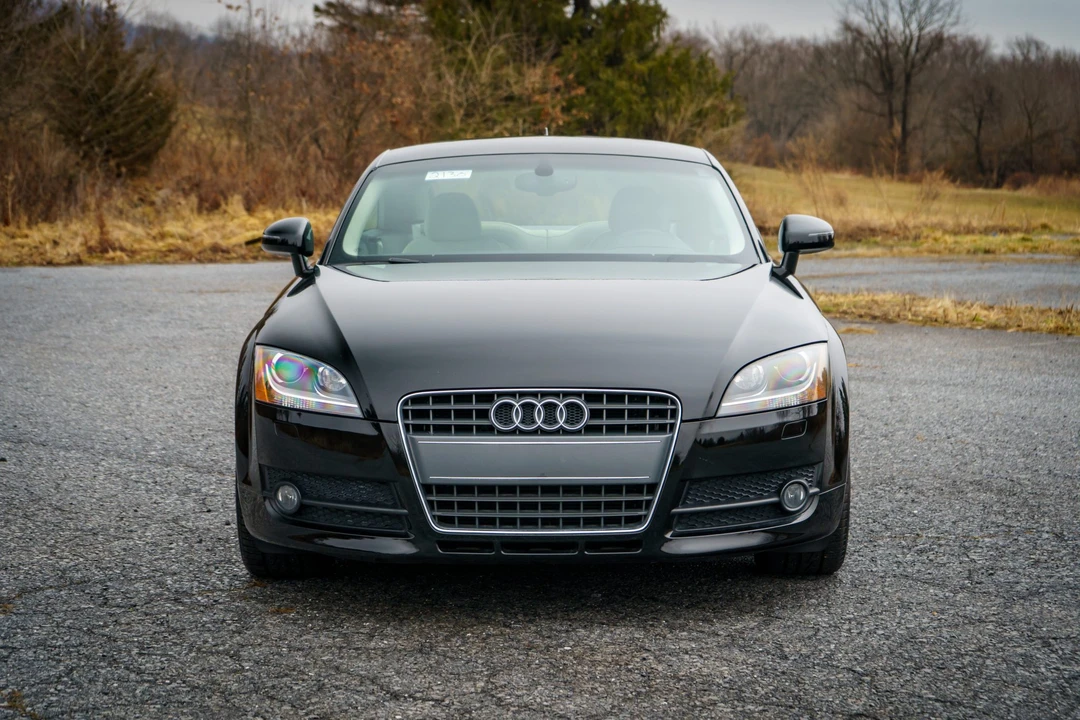 2009 Audi TT Mk2 - Image 20 of 31