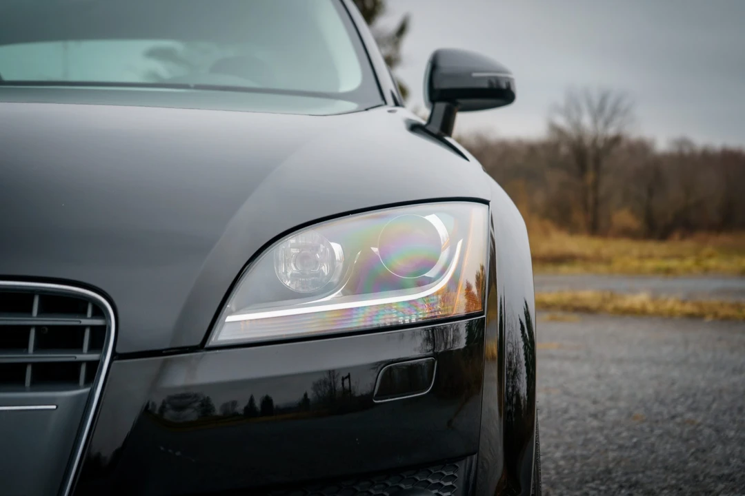 2009 Audi TT Mk2 - Image 27 of 31