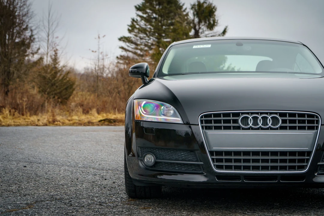 2009 Audi TT Mk2 - Image 29 of 31