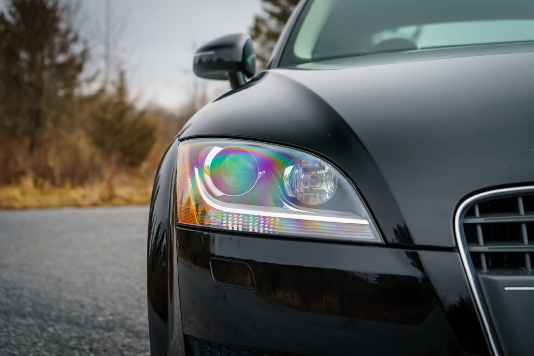 2009 Audi TT Mk2 - Image 30 of 31