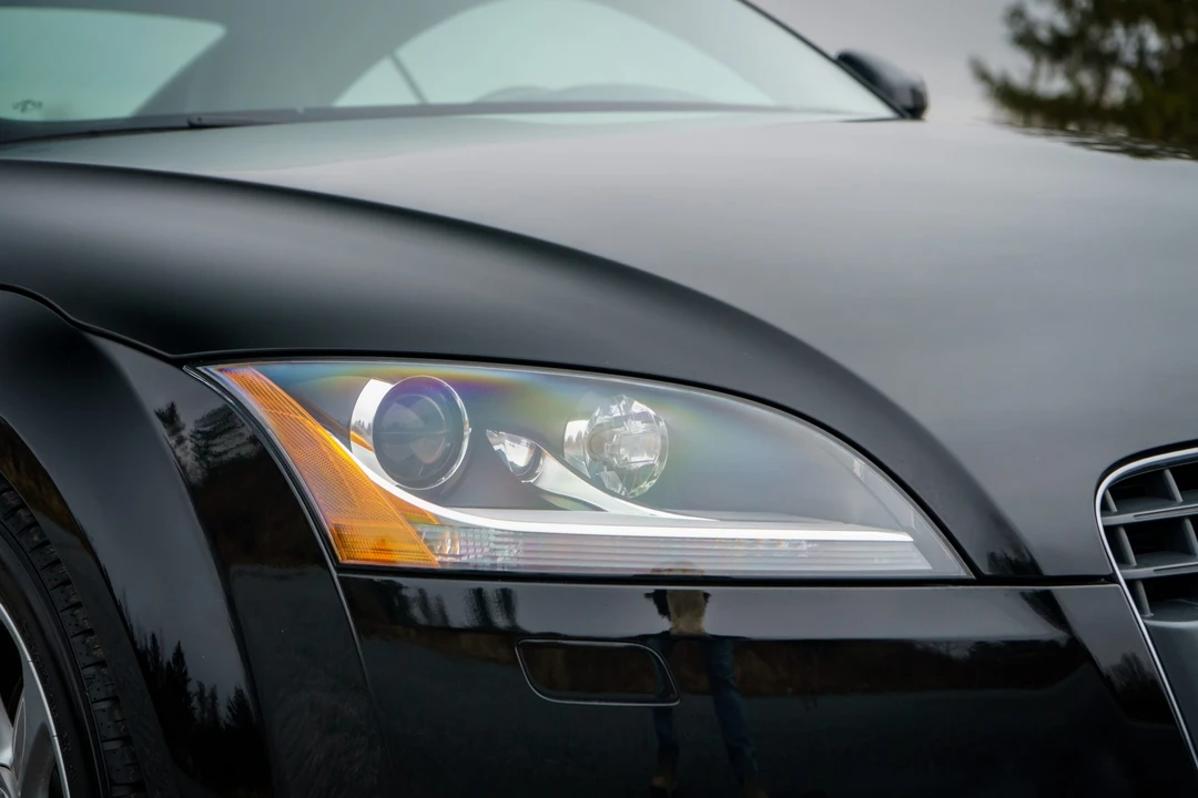 2009 Audi TT Mk2 - Image 30 of 31