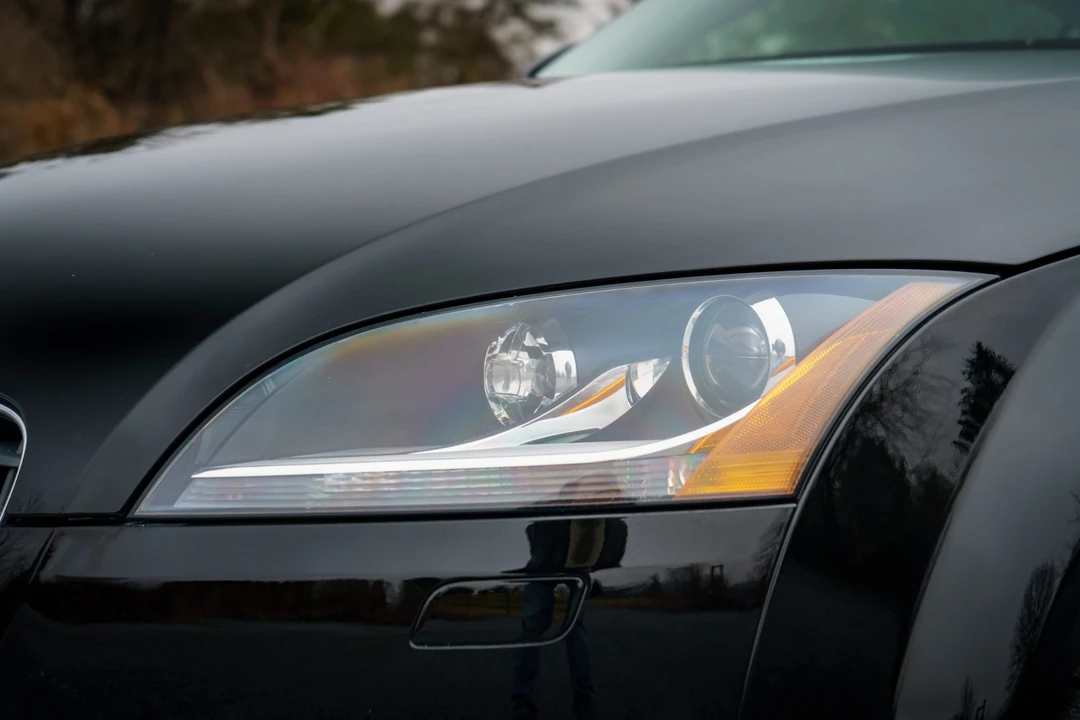 2009 Audi TT Mk2 - Image 31 of 31