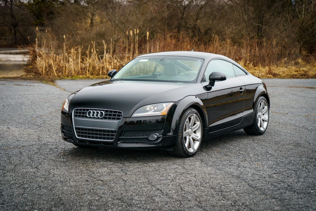 2009 Audi TT Mk2 - Image 5 of 31