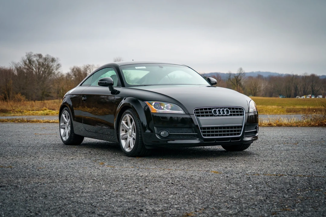 2009 Audi TT Mk2 - Image 17 of 31