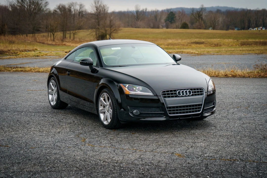 2009 Audi TT Mk2 - Image 18 of 31