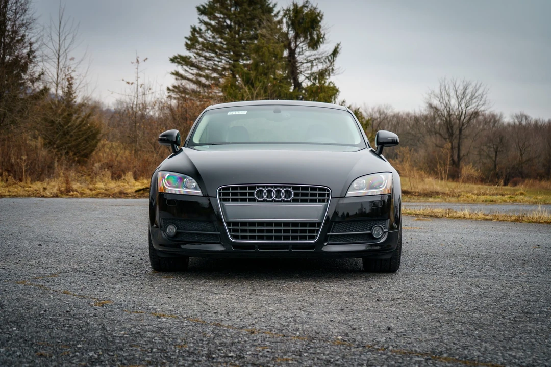 2009 Audi TT Mk2 - Image 2 of 31