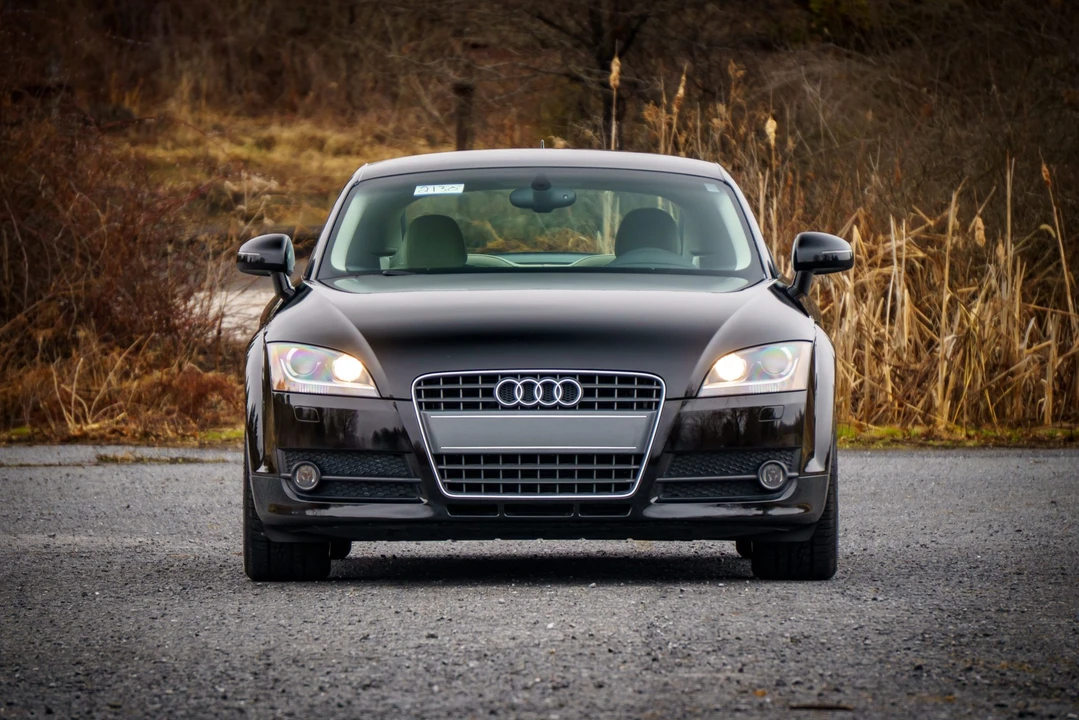 2009 Audi TT Mk2 - Image 22 of 31