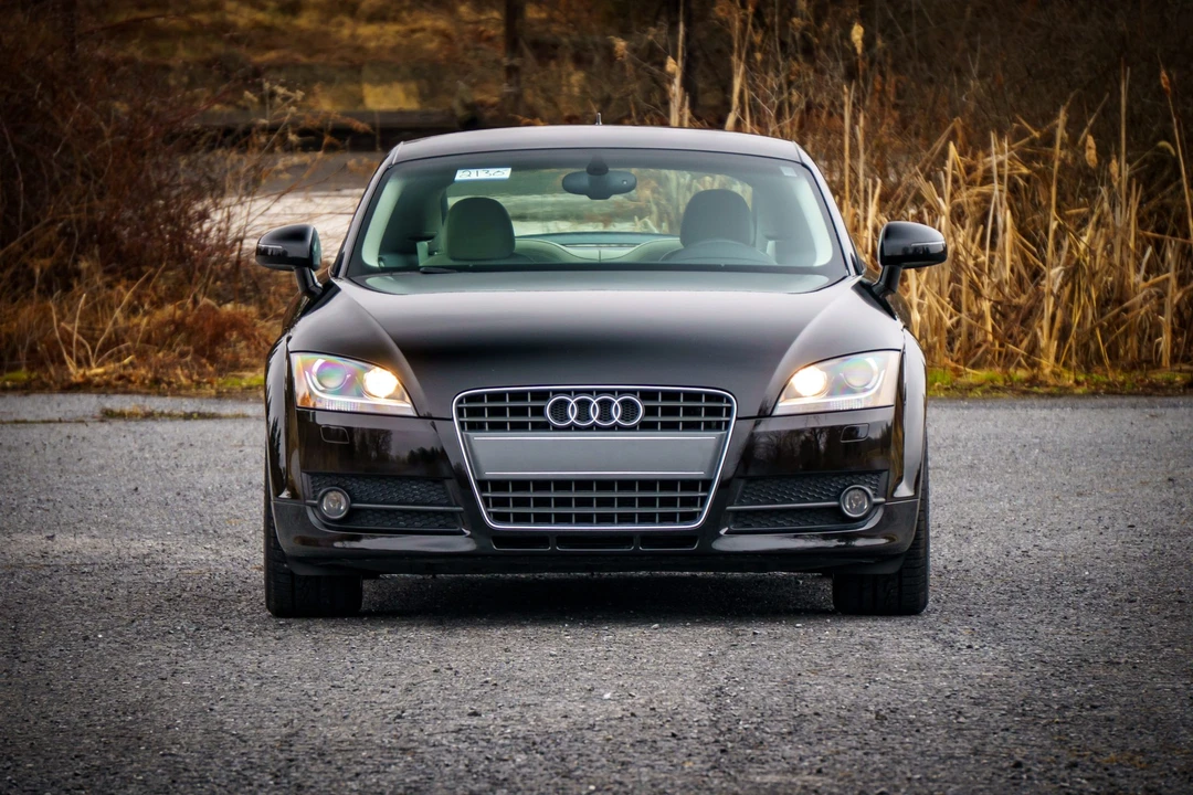 2009 Audi TT Mk2 - Image 23 of 31