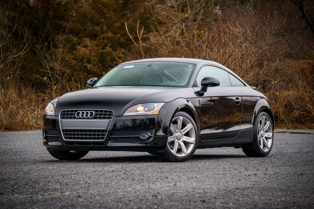 2009 Audi TT Mk2 - Image 25 of 31