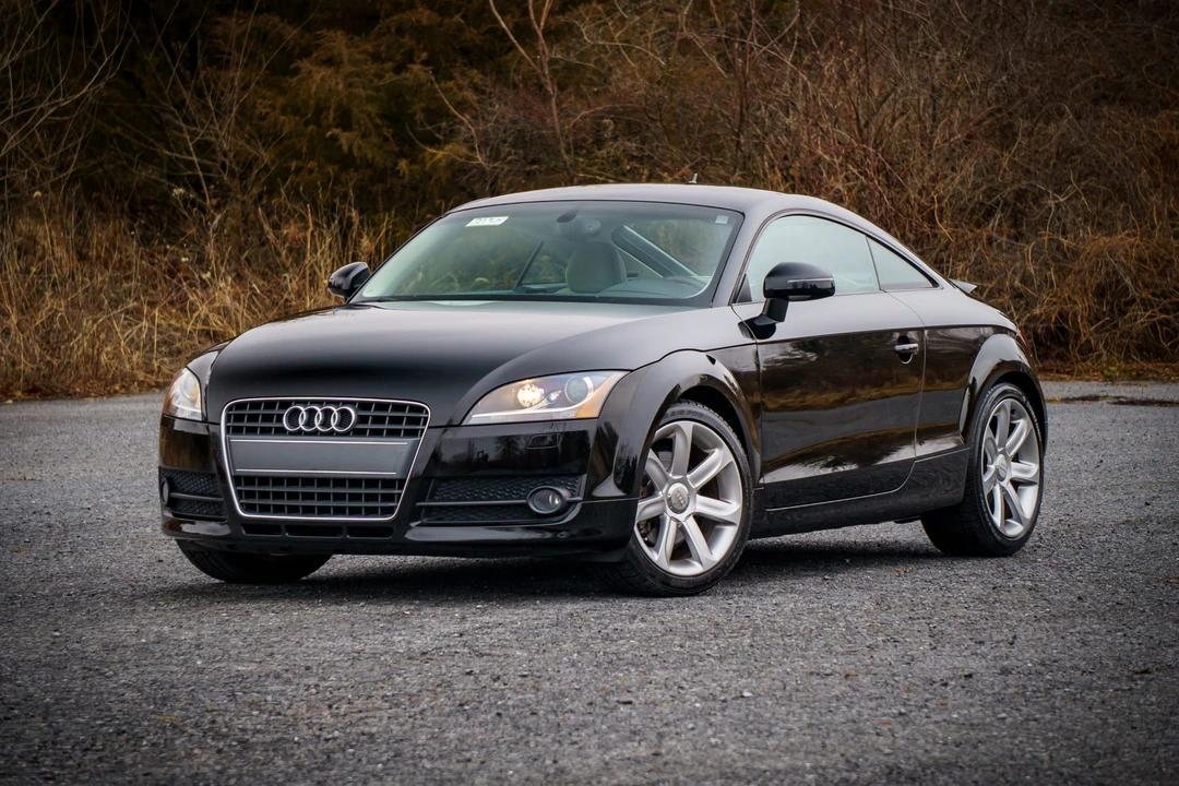 2009 Audi TT Mk2 - Image 26 of 31
