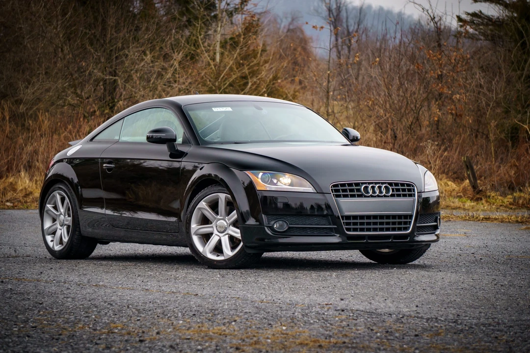 2009 Audi TT Mk2 - Image 22 of 31