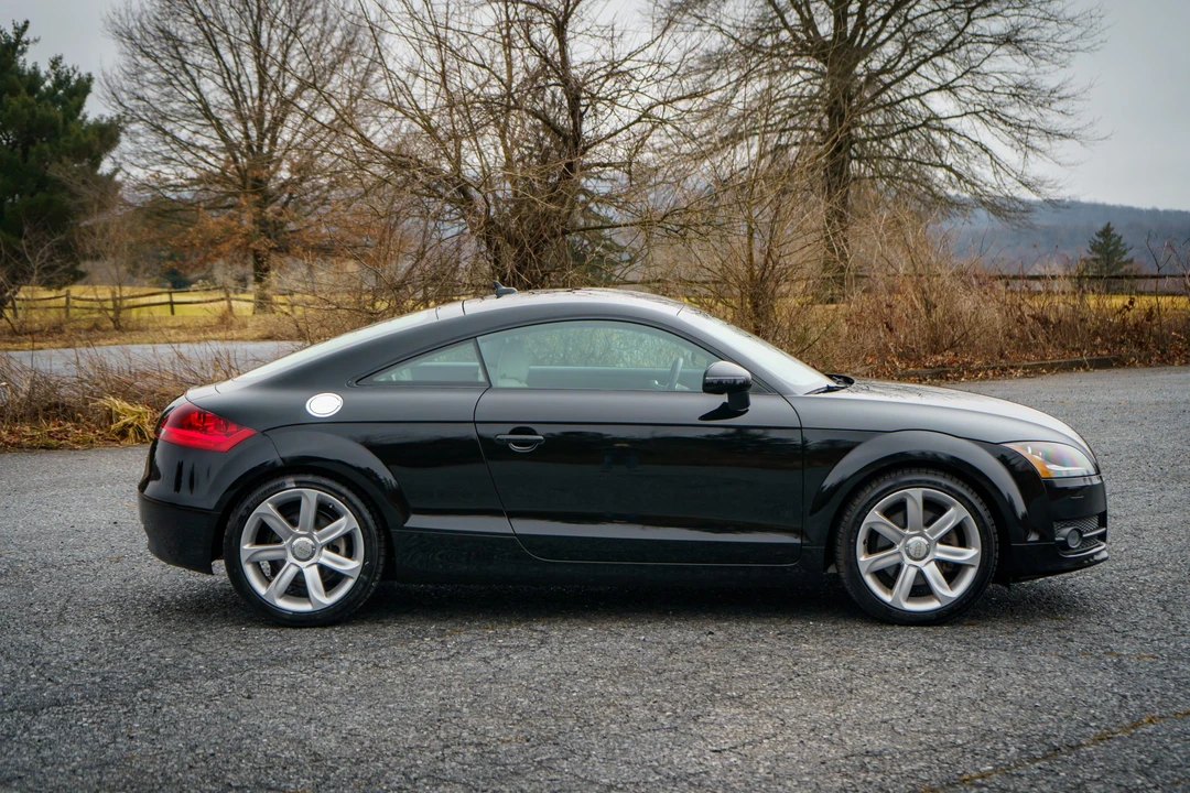 2009 Audi TT Mk2 - Image 15 of 31