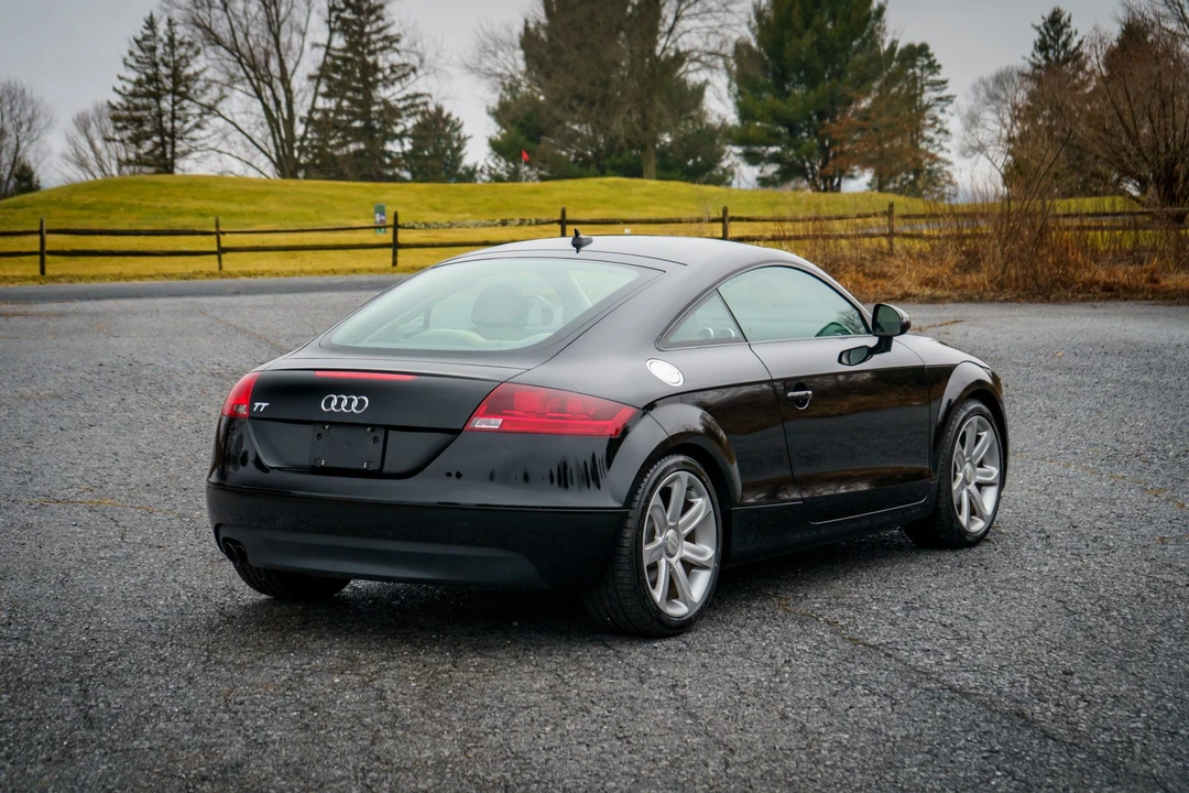 2009 Audi TT Mk2 - Image 15 of 31