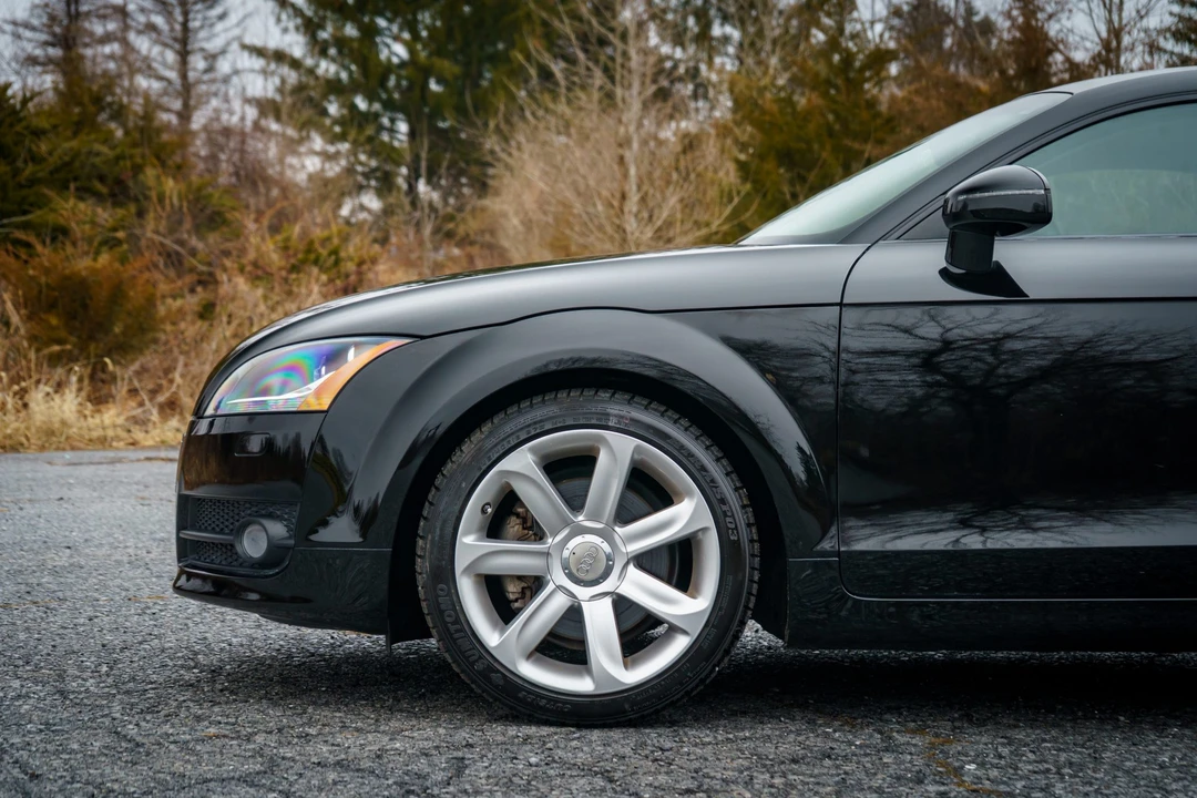 2009 Audi TT Mk2 - Image 25 of 31