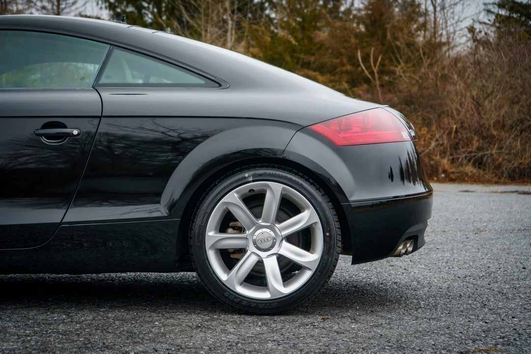 2009 Audi TT Mk2 - Image 26 of 31