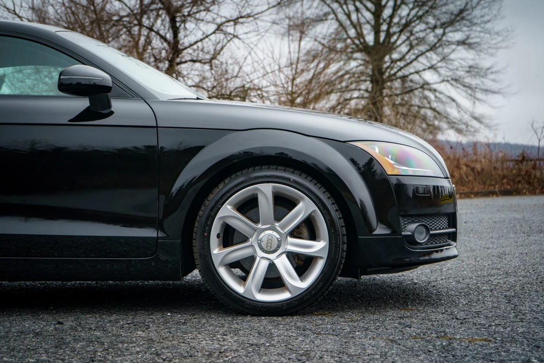 2009 Audi TT Mk2 - Image 27 of 31